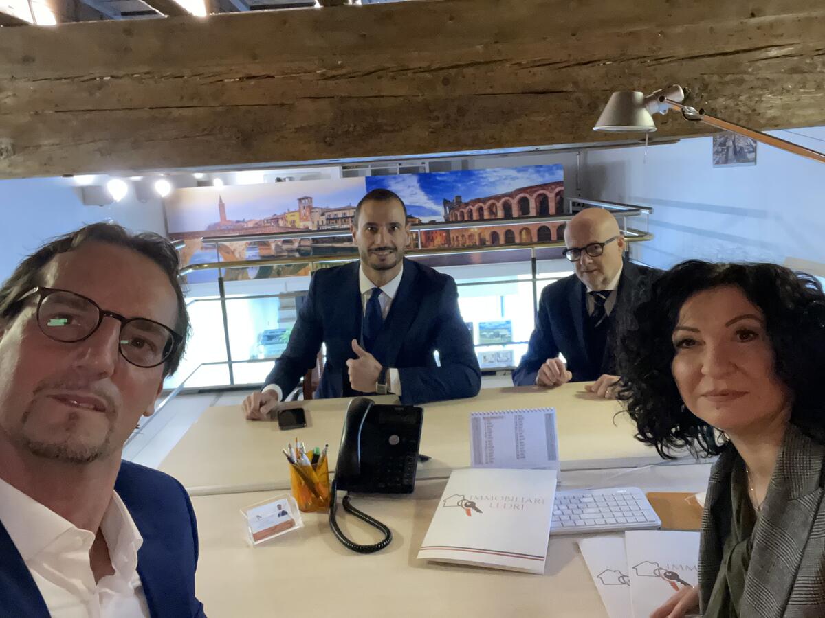 Io amo il mio lavoro