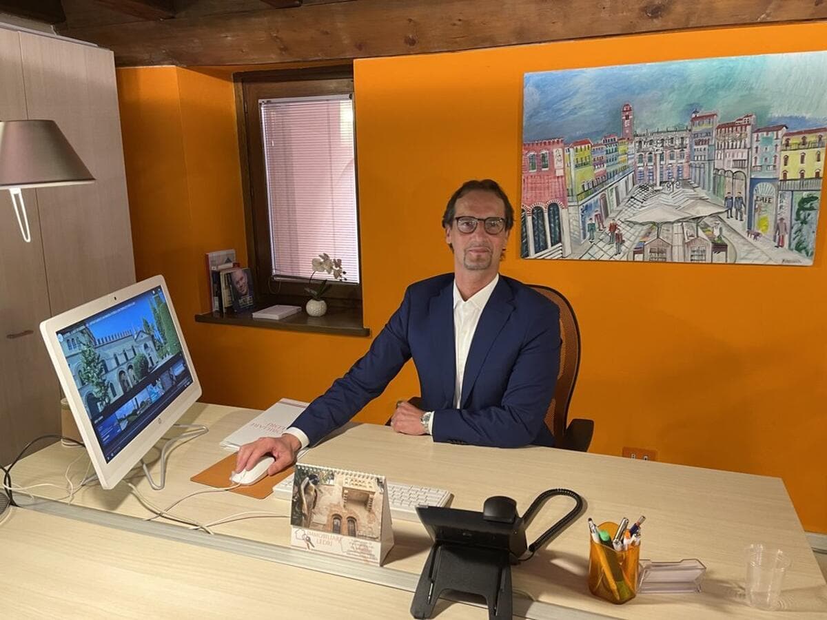 Se vendo casa tramite un'agenzia, devo pagare?