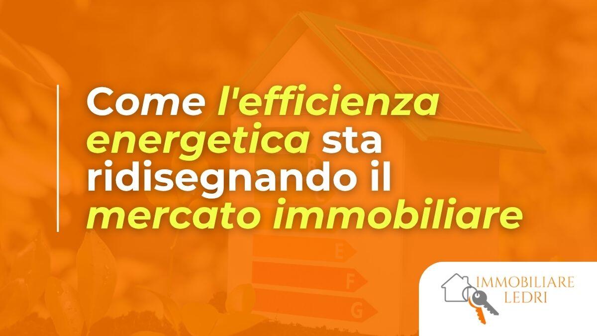 Casa a Verona e provincia: come l'efficienza energetica sta ridisegnando il mercato immobiliare