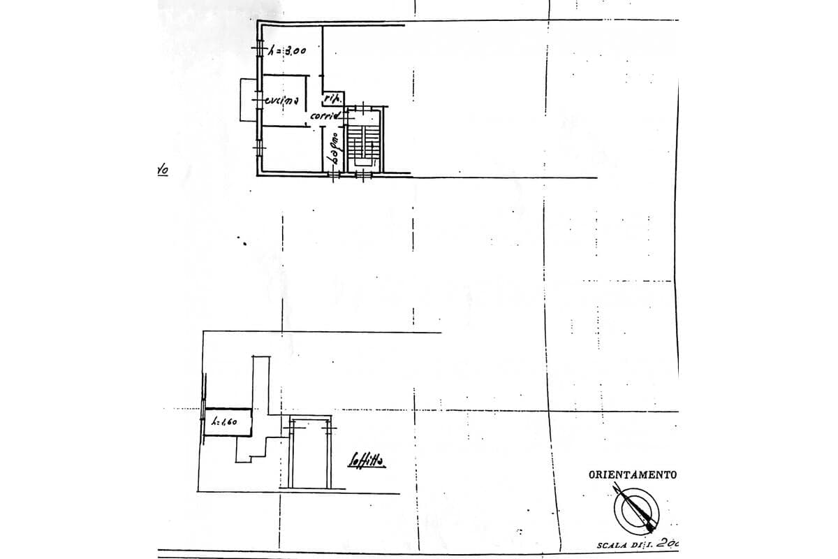 Palazzina Residenziali in vendita