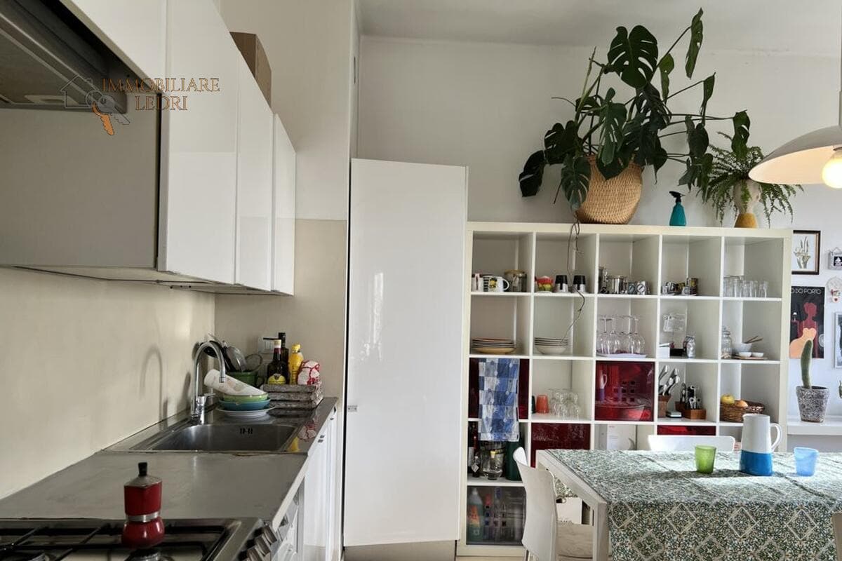 Appartamento Residenziali in vendita