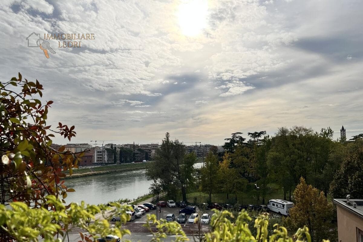 Appartamento Residenziali in vendita