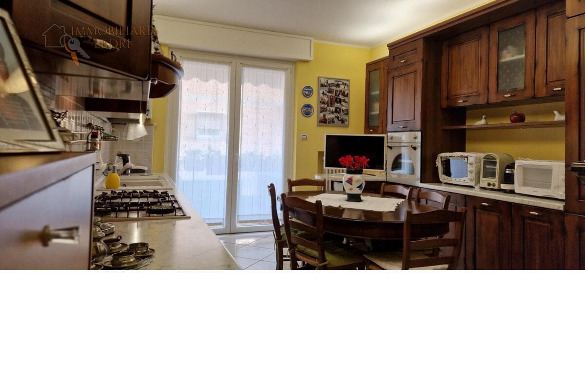 Appartamento Residenziali in vendita