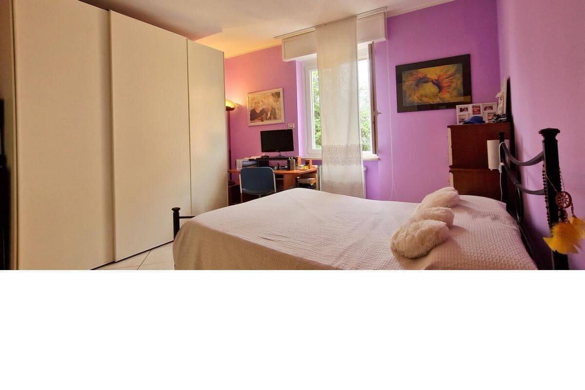 Appartamento Residenziali in vendita
