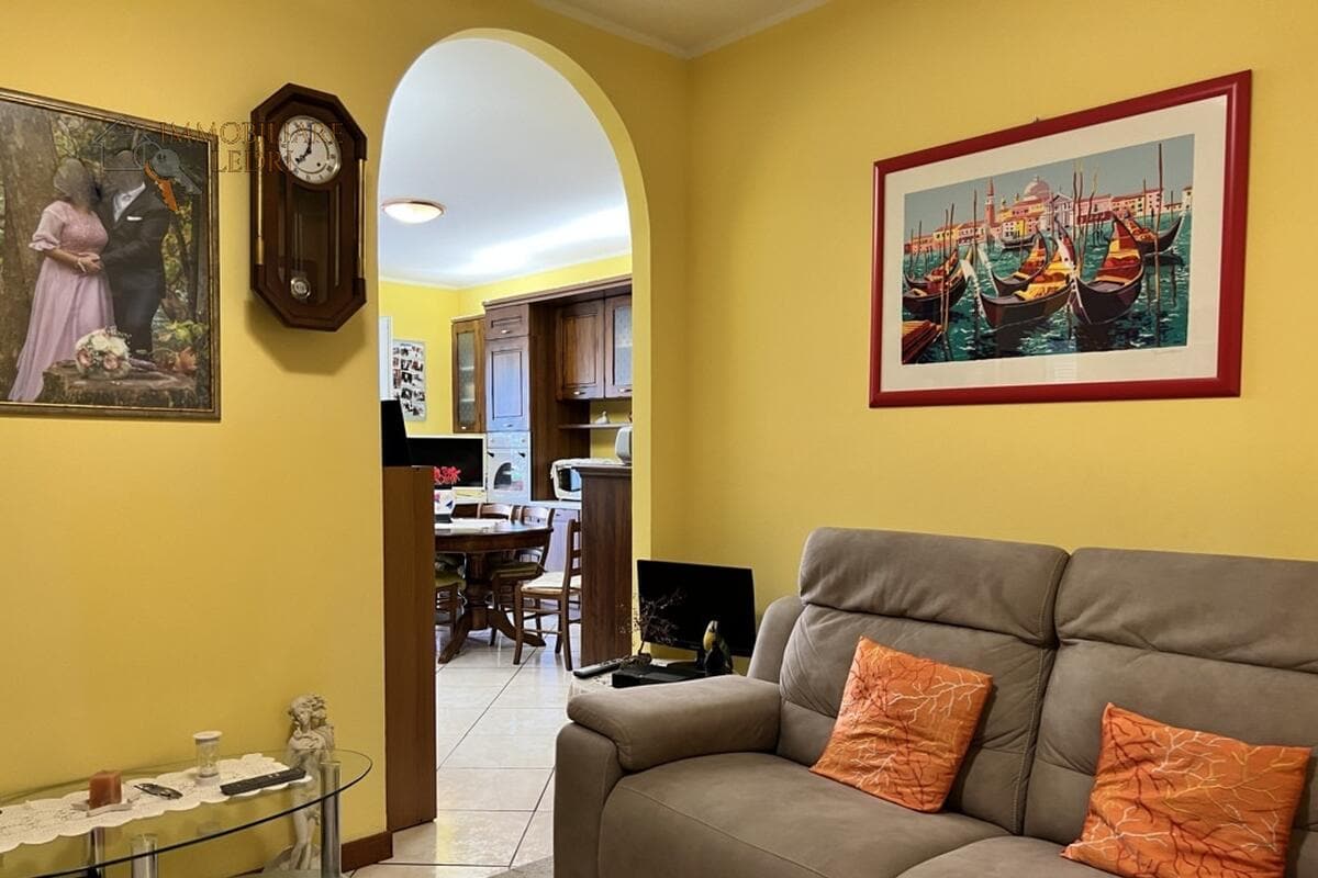 Appartamento Residenziali in vendita