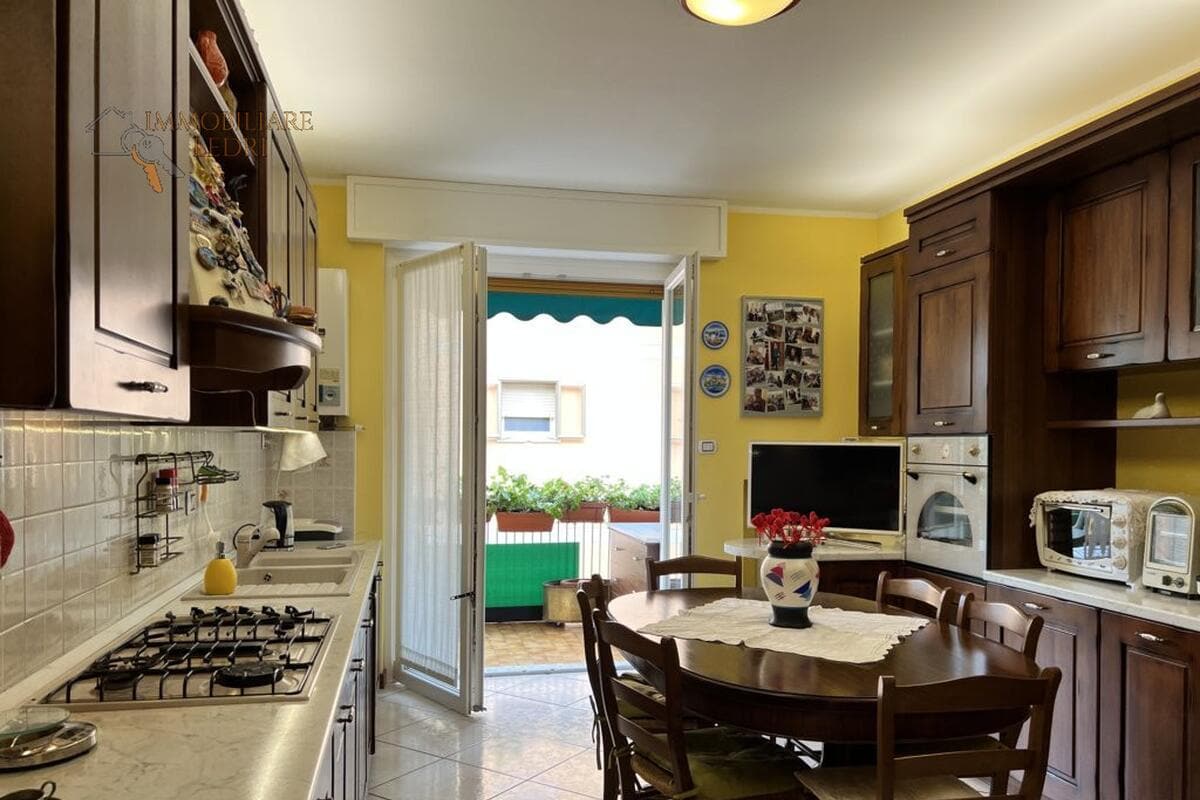 Appartamento Residenziali in vendita