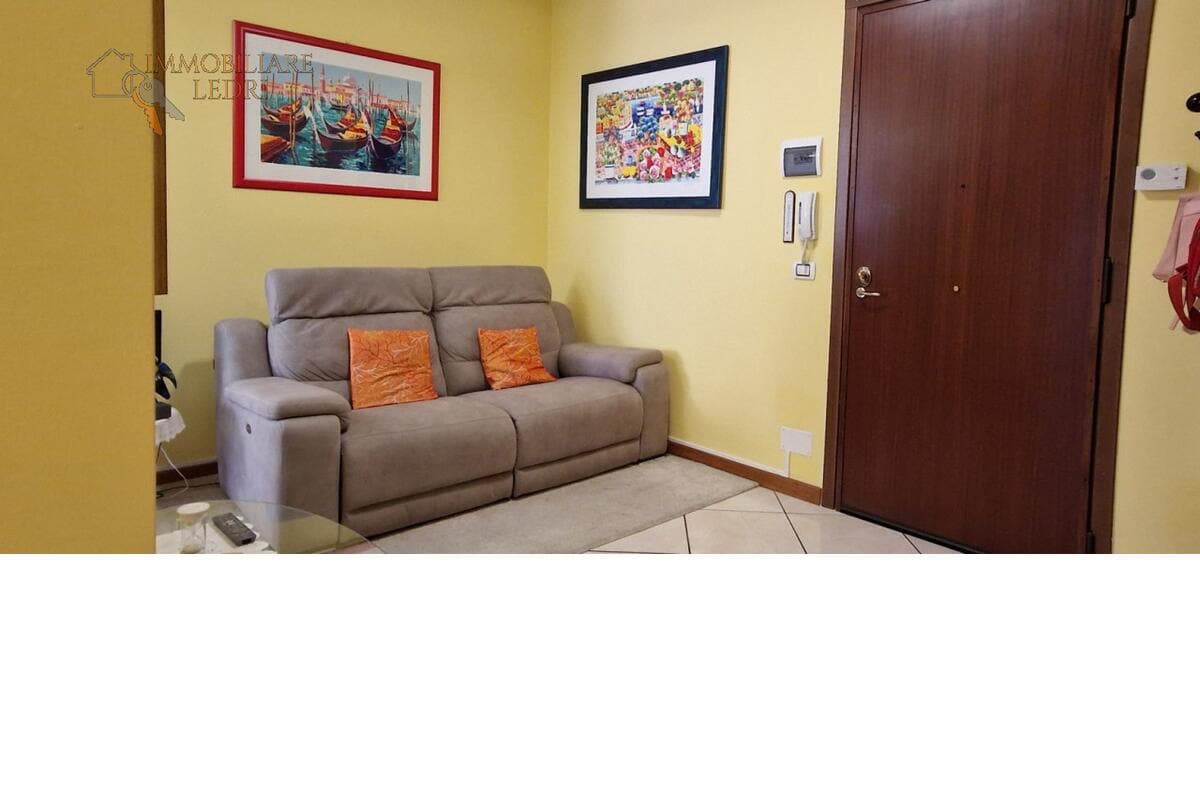 Appartamento Residenziali in vendita
