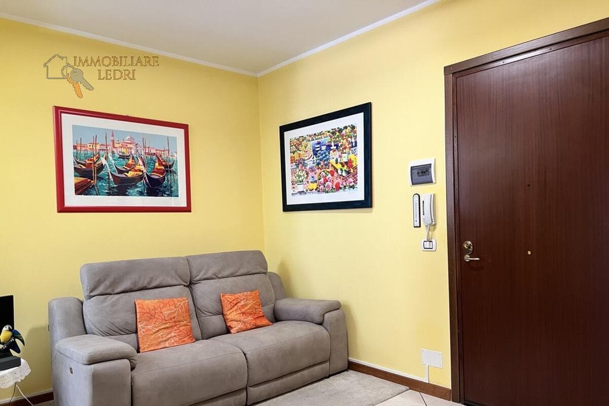 Appartamento Residenziali in vendita