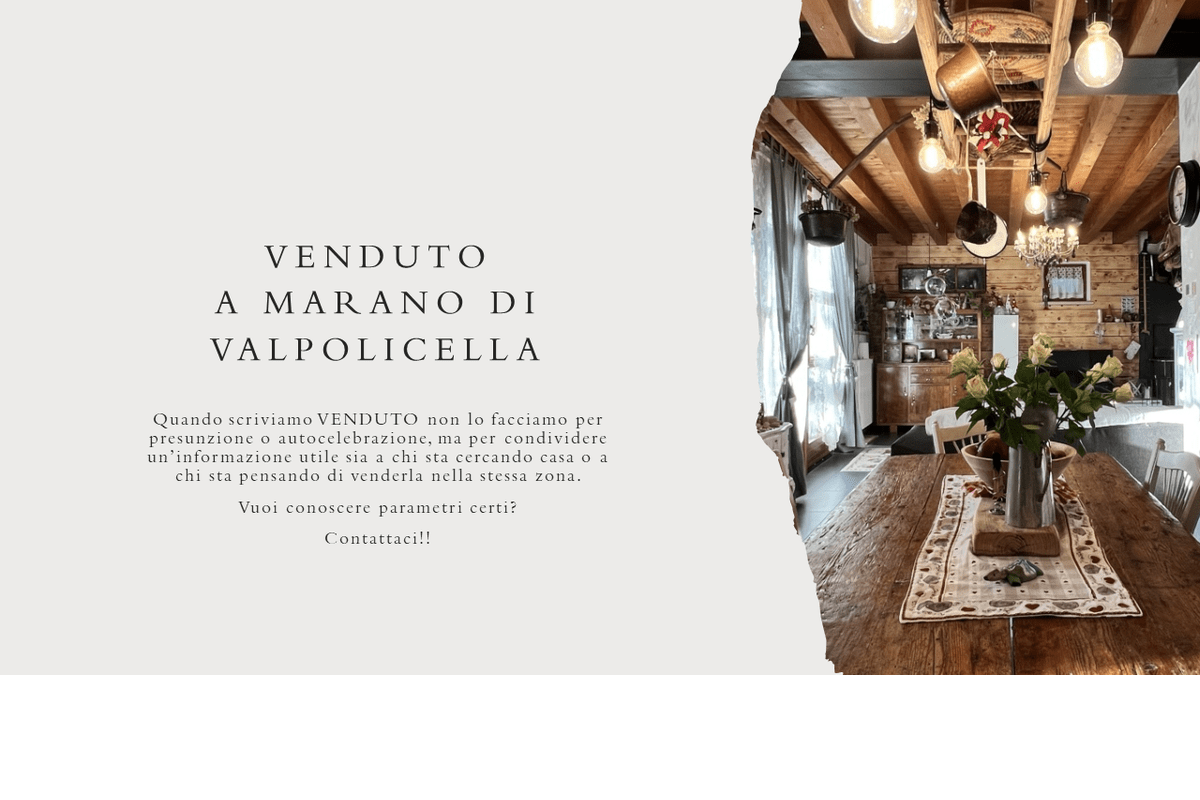 Rustico / Casale Residenziali in vendita