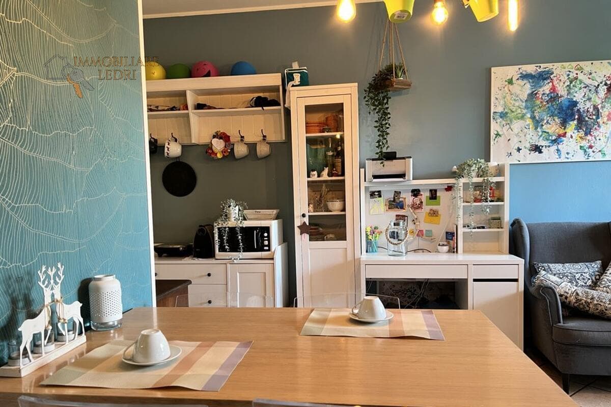 Appartamento Residenziali in vendita