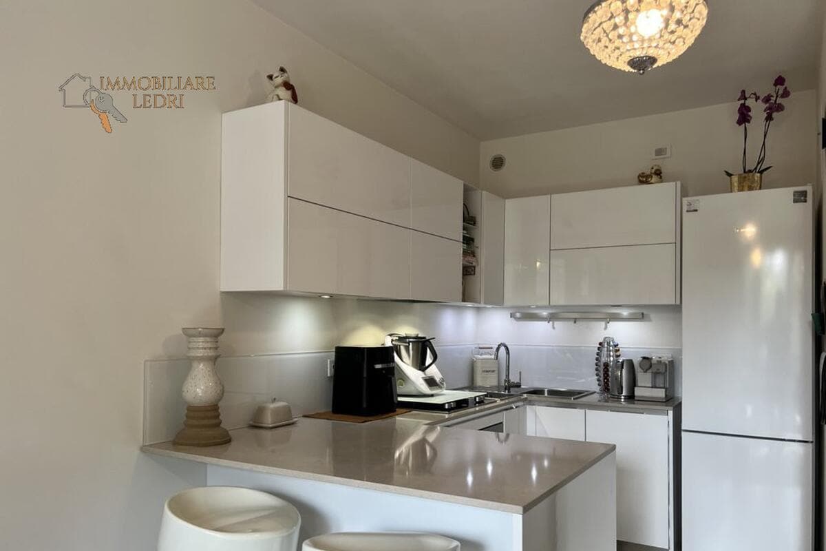 Appartamento Residenziali in vendita