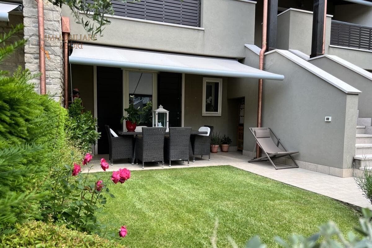 Appartamento Residenziali in vendita