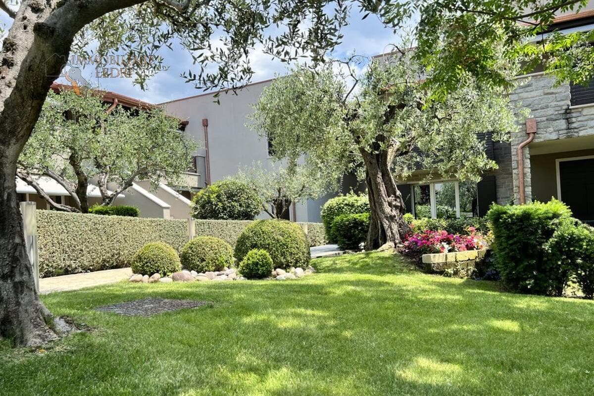 Appartamento Residenziali in vendita