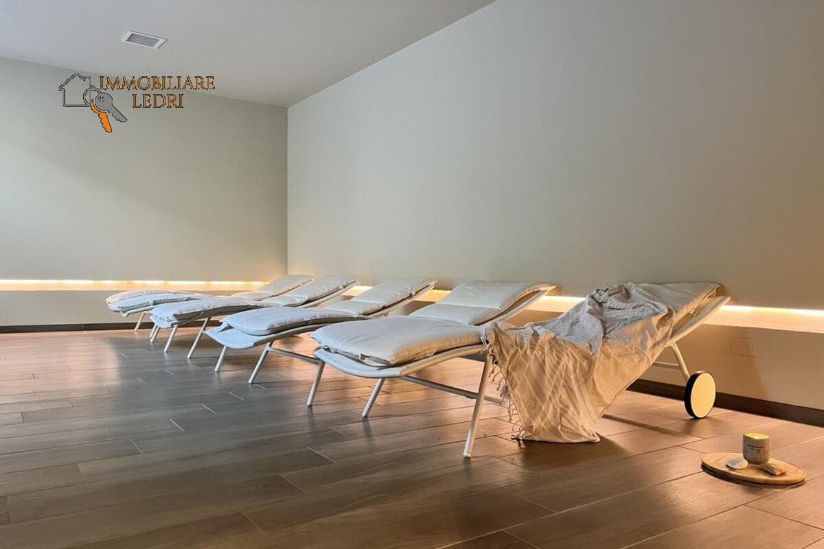 Appartamento Residenziali in vendita