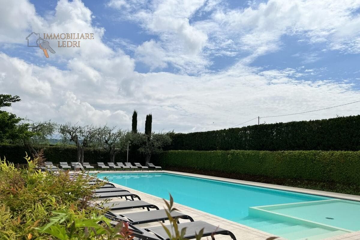 Appartamento Residenziali in vendita