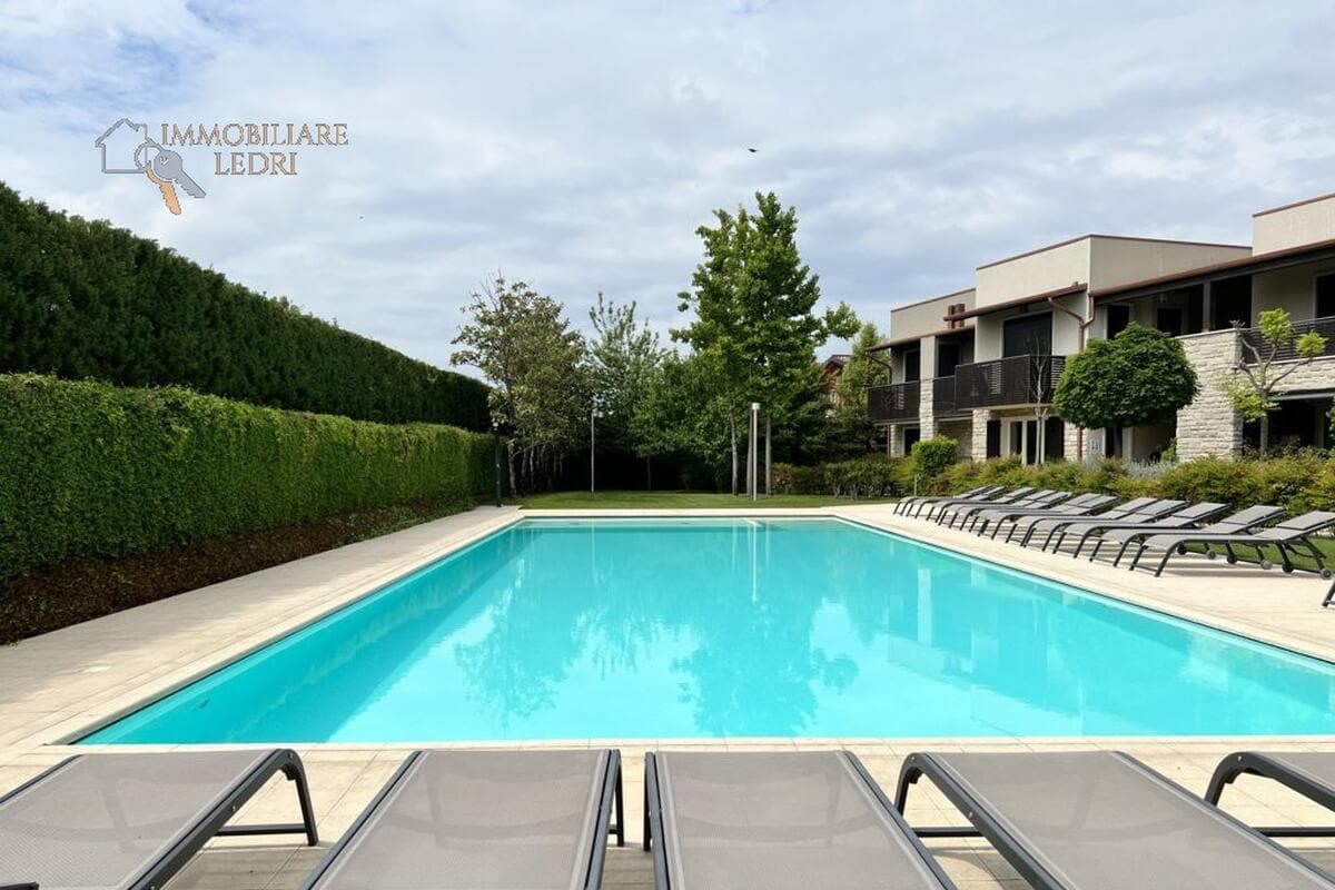 Appartamento Residenziali in vendita
