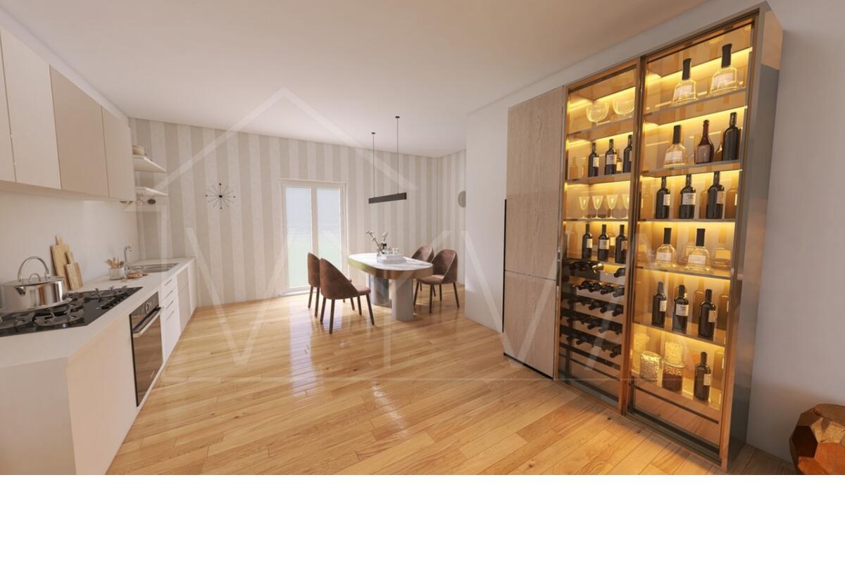 Appartamento Residenziali in vendita
