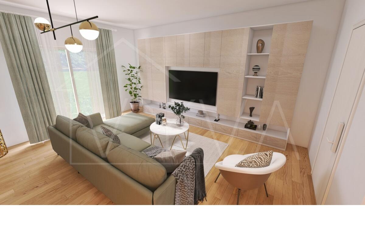 Appartamento Residenziali in vendita