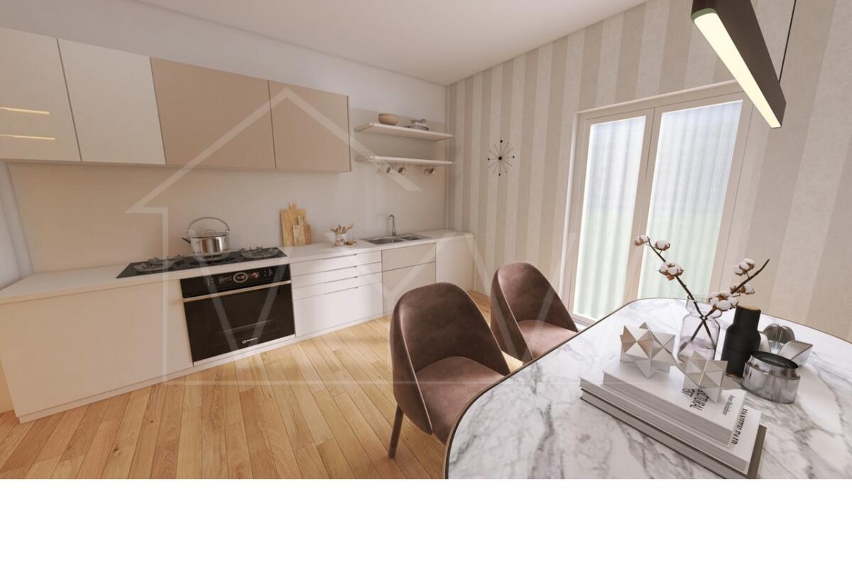 Appartamento Residenziali in vendita