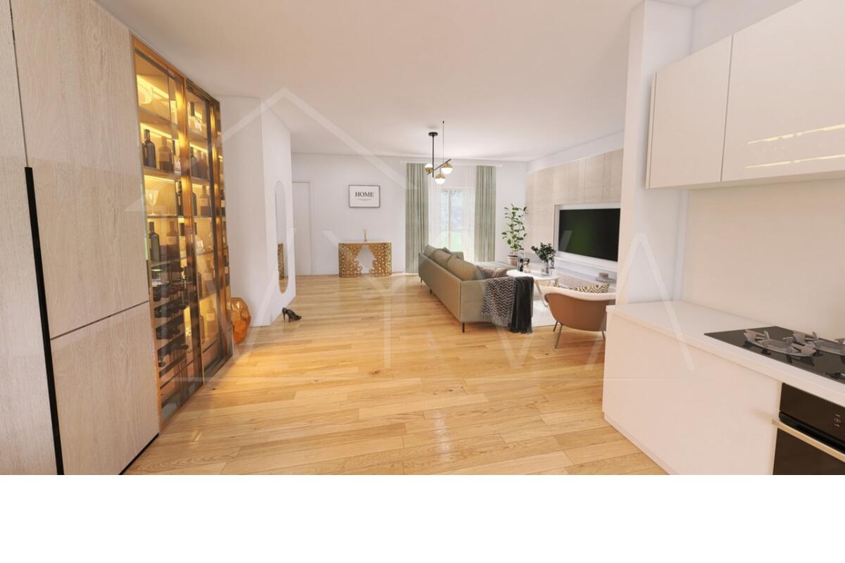Appartamento Residenziali in vendita