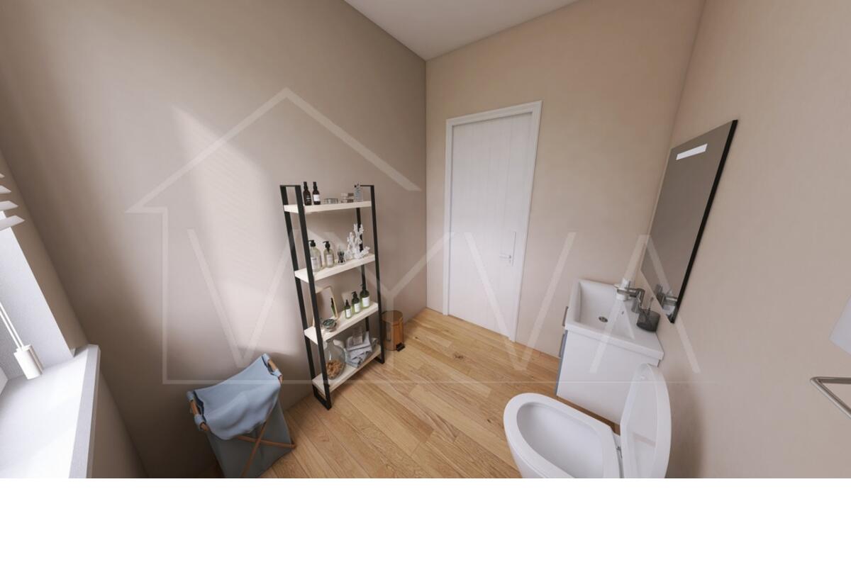 Appartamento Residenziali in vendita