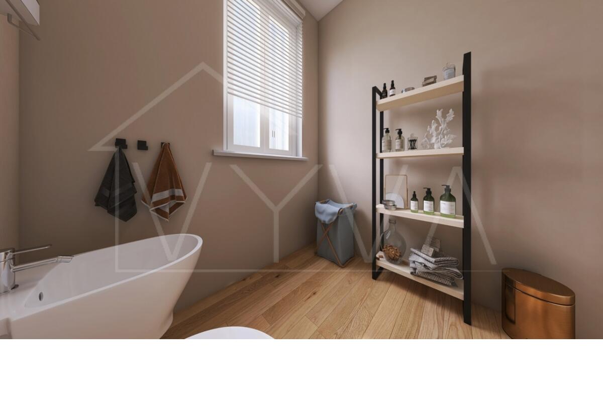 Appartamento Residenziali in vendita