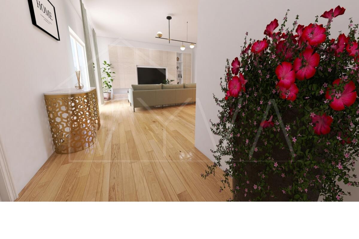Appartamento Residenziali in vendita