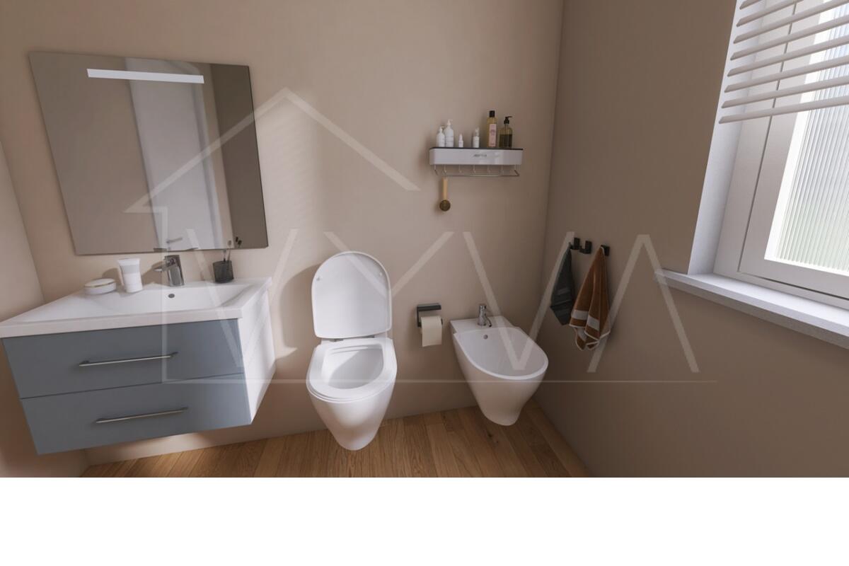 Appartamento Residenziali in vendita