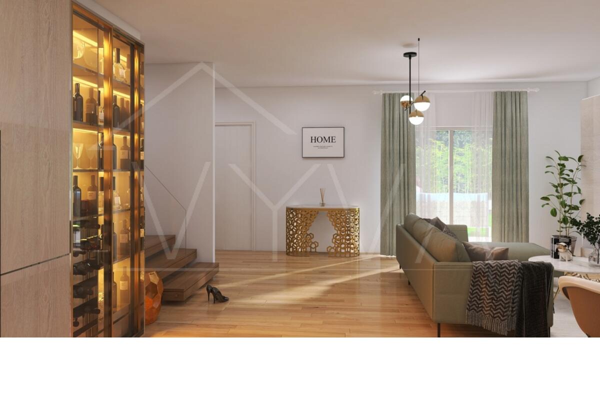 Appartamento Residenziali in vendita
