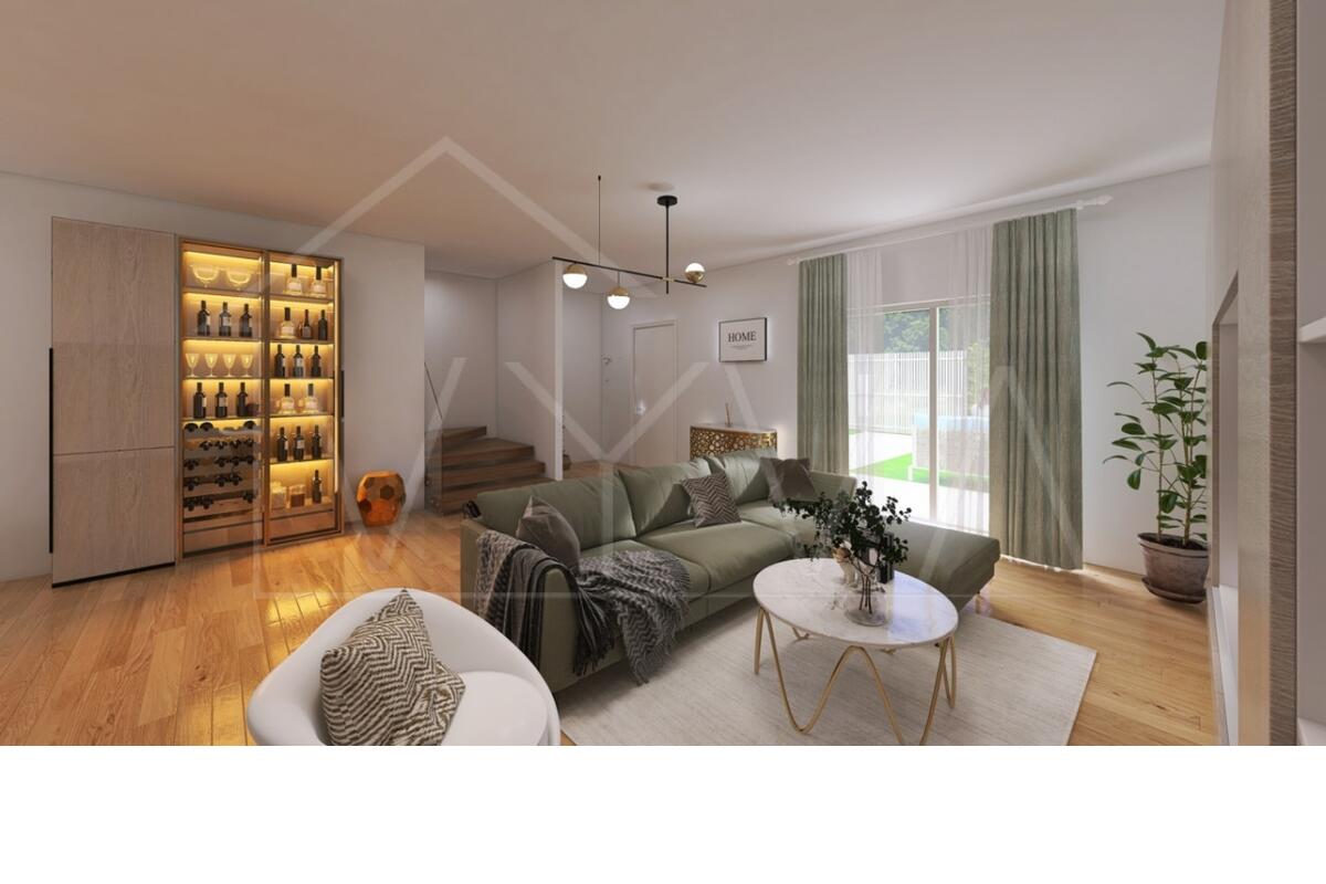 Appartamento Residenziali in vendita