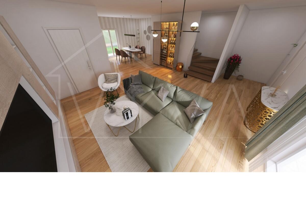 Appartamento Residenziali in vendita