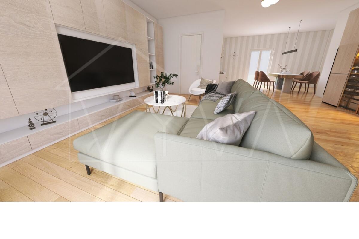 Appartamento Residenziali in vendita