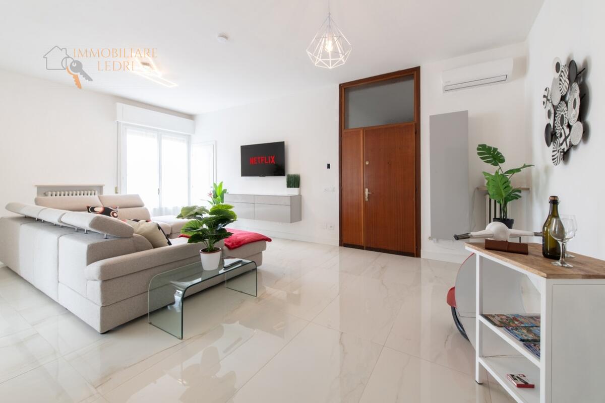 Appartamento Residenziali in vendita