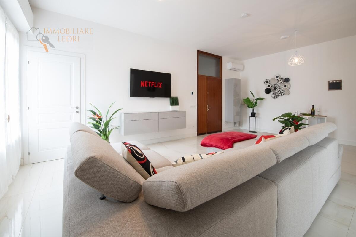 Appartamento Residenziali in vendita