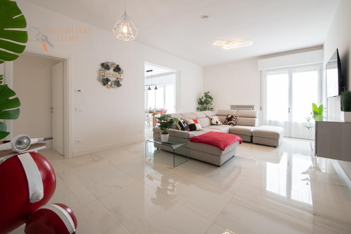 Appartamento Residenziali in vendita