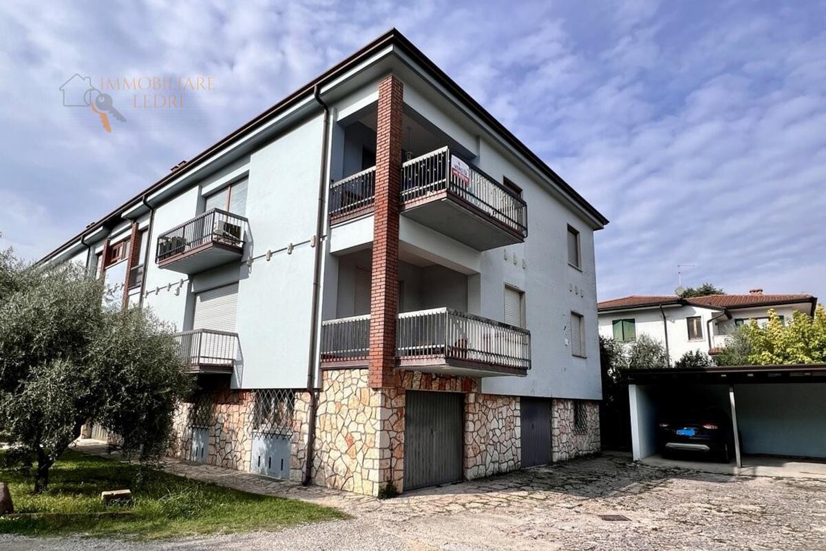 Appartamento Residenziali in vendita