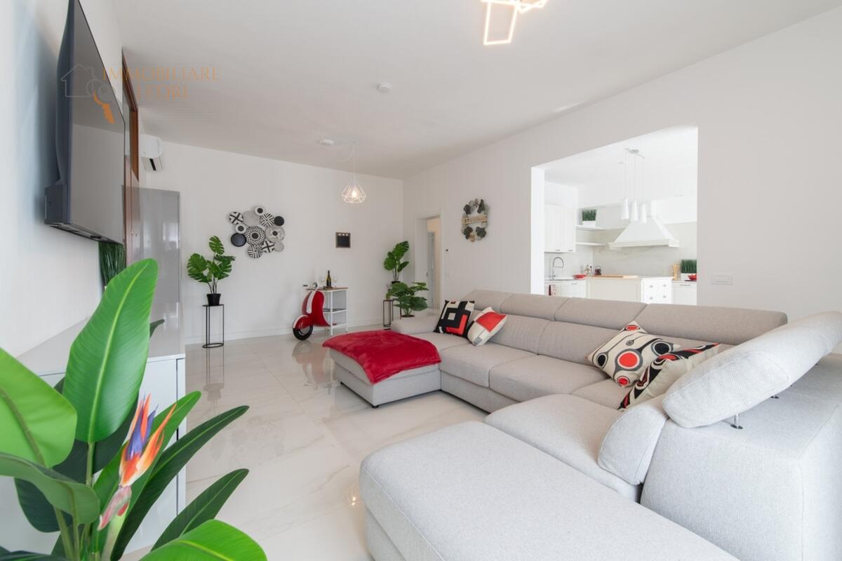 Appartamento Residenziali in vendita