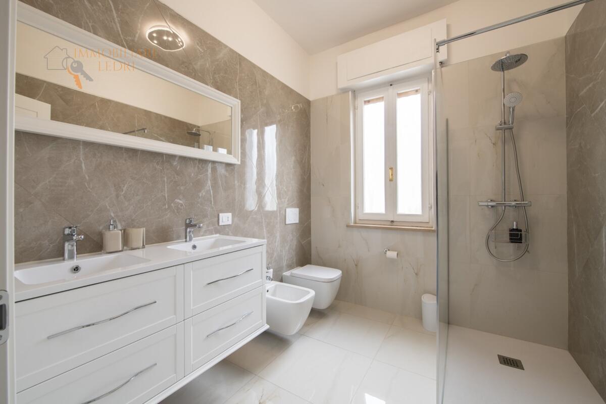 Appartamento Residenziali in vendita