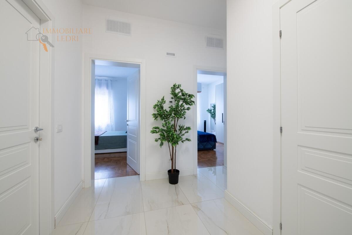 Appartamento Residenziali in vendita