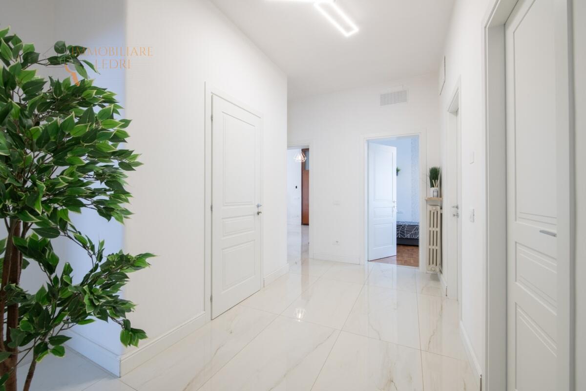 Appartamento Residenziali in vendita