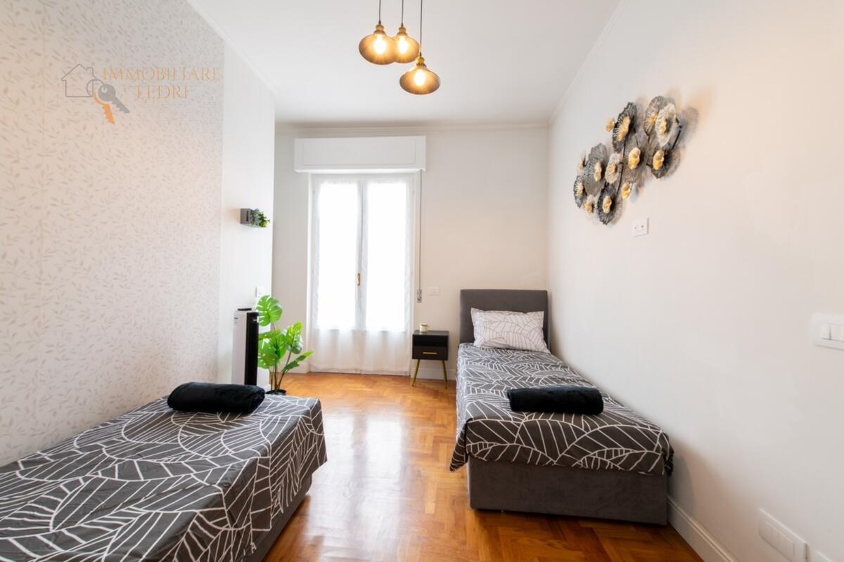 Appartamento Residenziali in vendita