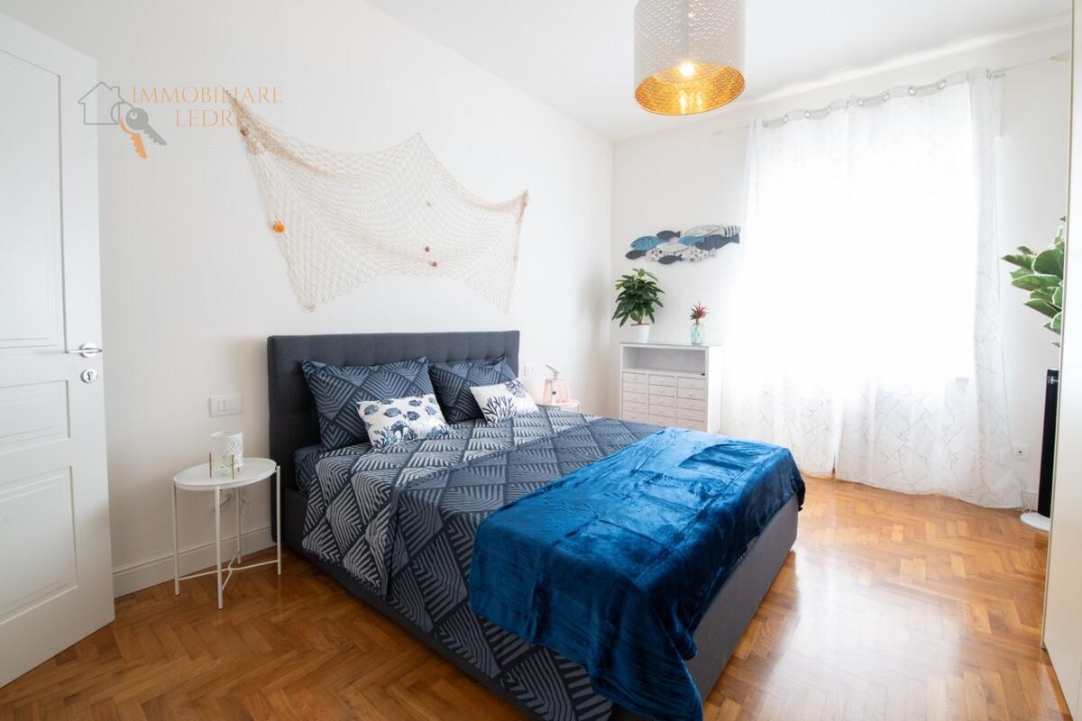 Appartamento Residenziali in vendita