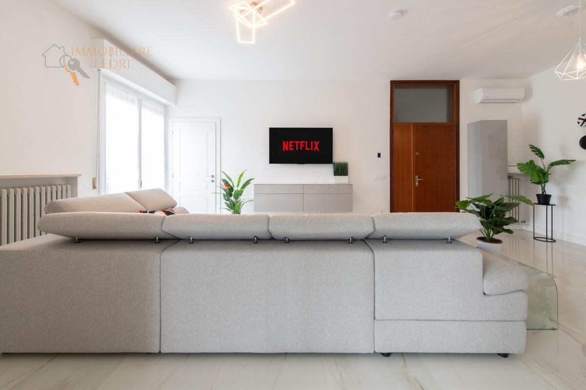 Appartamento Residenziali in vendita