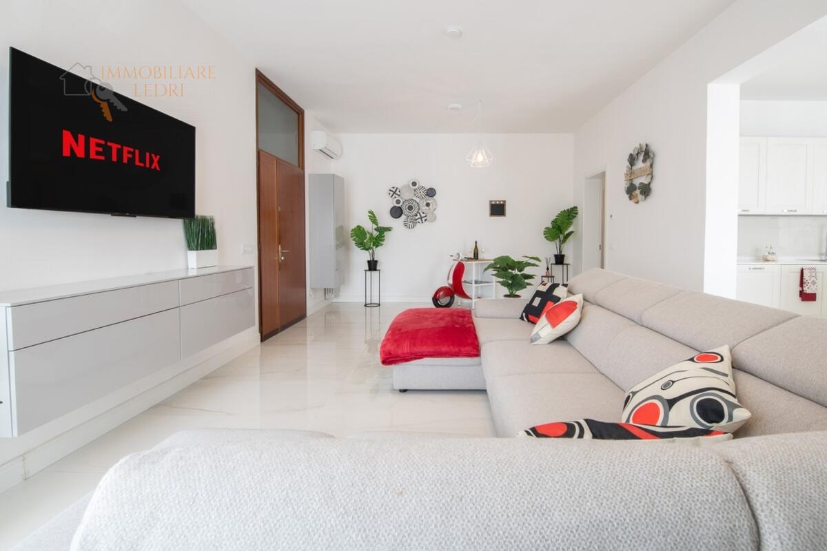 Appartamento Residenziali in vendita