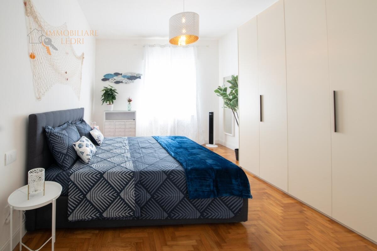 Appartamento Residenziali in vendita