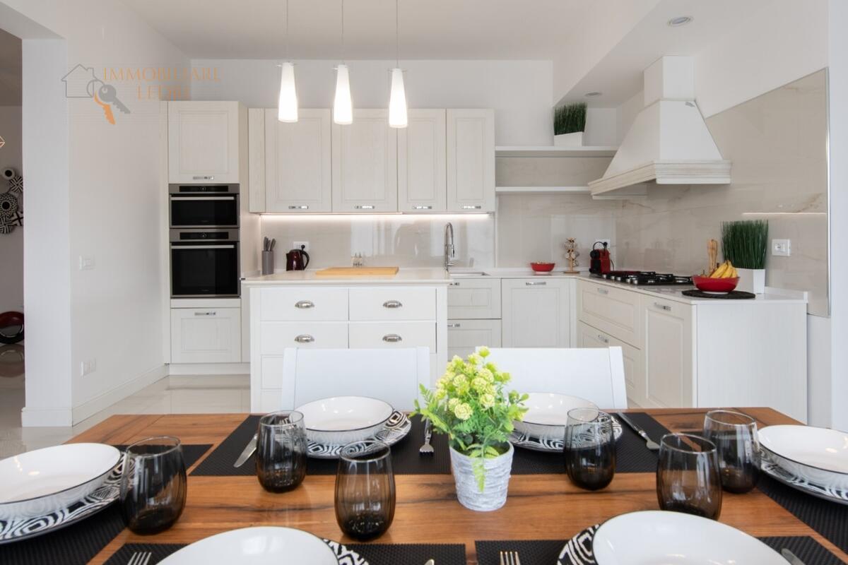 Appartamento Residenziali in vendita