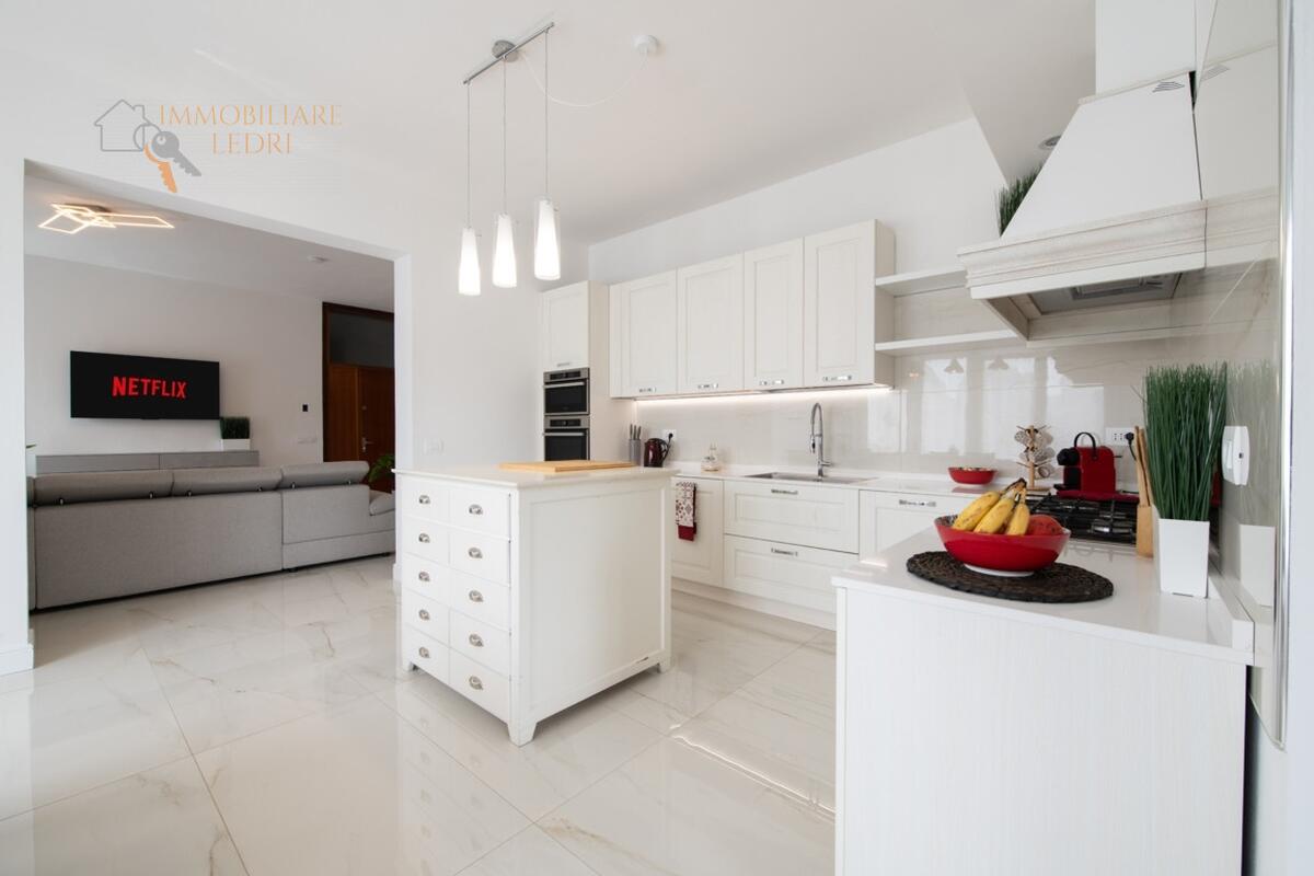 Appartamento Residenziali in vendita