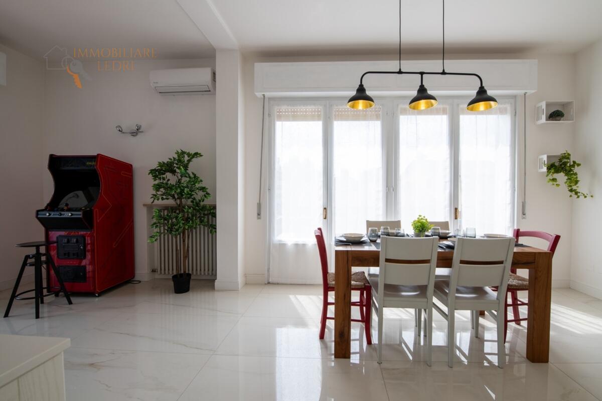 Appartamento Residenziali in vendita