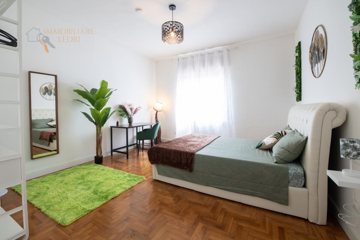 Appartamento Residenziali in vendita