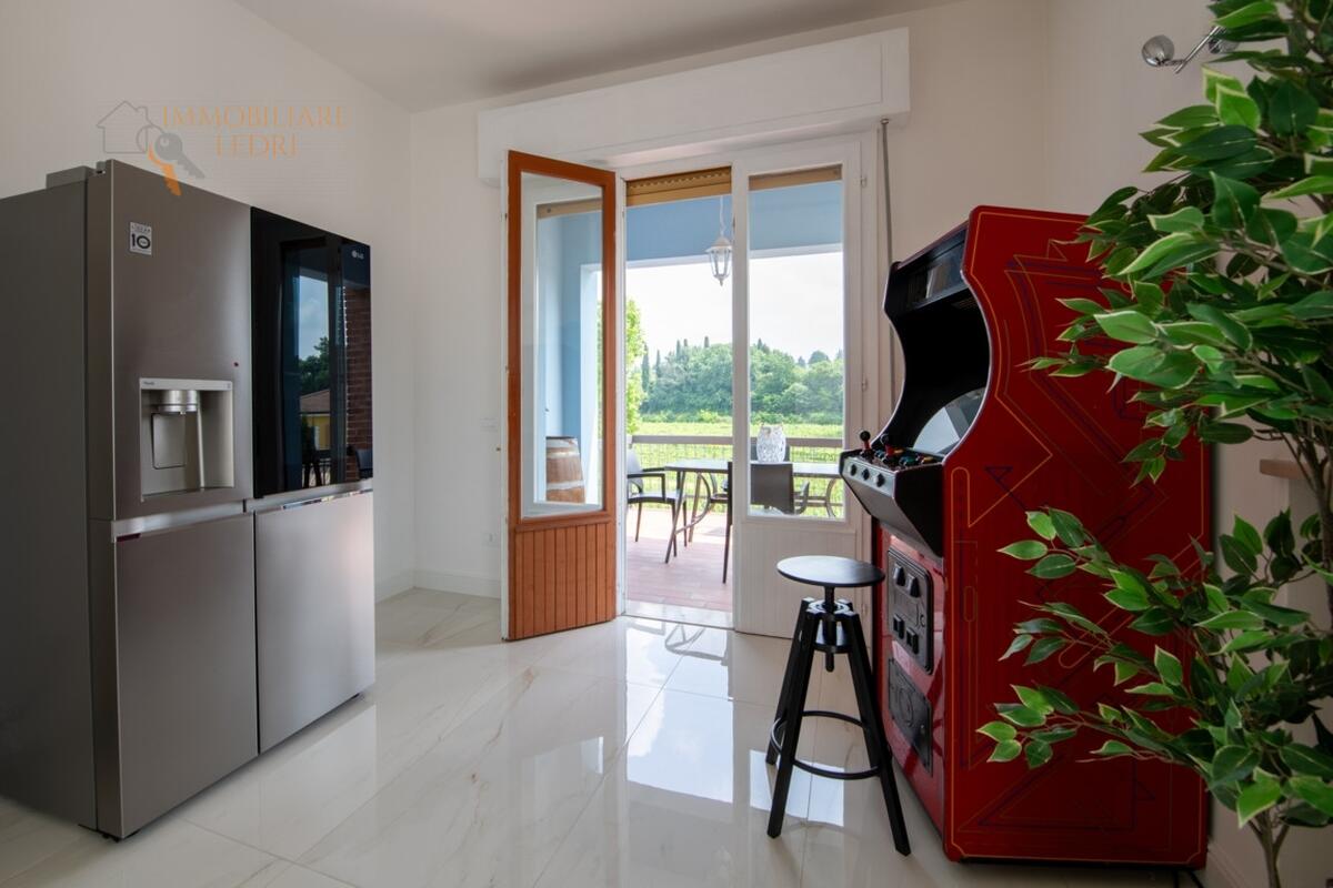 Appartamento Residenziali in vendita